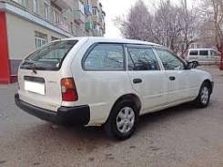 Toyota Corolla. EE103, 5E