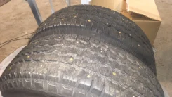 BFGoodrich Radial Long Trail T/A. ������, ����������, �/�, ����� 5 % ����