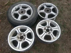 OZ Racing Universe. x15