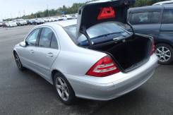 Стоп-сигнал. Mercedes-Benz W203