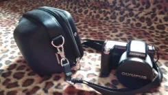 Olympus SP-810UZ