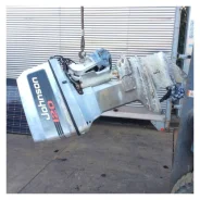 Johnson. 2-�������, ����������, ���� L (508 ��), 1995 ��� ����
