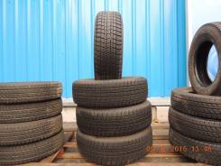Bridgestone ST30. Зимние, без шипов, 2011 год, износ: 10%, 4 шт