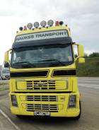 Volvo FH 12. Продается тягач Volvo FH12, 12 000 куб. см., 18 000 кг.