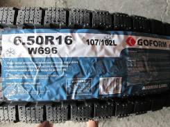 Goform W696. Зимние, без шипов, 2017 год, без износа, 4 шт