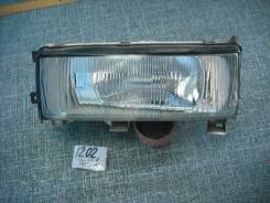 Фара. Nissan Bluebird, U12, U11