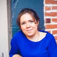 Руководитель отдела кадров. Высшее образование, опыт работы 12 лет