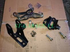 Крепление радиатора. Toyota Celica, ST202, ST203, ST204 Toyota Carina ED, ST202, ST201, ST203, ST200 Toyota Corona Exiv, ST201, ST200, ST203, ST202 To...