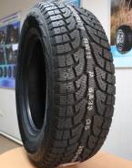Hankook Winter i*Pike RW11. Зимние, без шипов, 2015 год, без износа, 4 шт