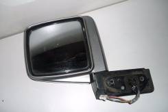 Зеркало заднего вида боковое. Nissan Elgrand, AVWE50