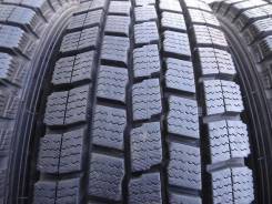 Dunlop DSV-01. Зимние, без шипов, 2012 год, без износа, 4 шт