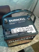 Duracell. 80��.�., ��������, ������������ ������ ����