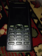 Sony Ericsson. �/�