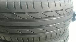 Bridgestone Potenza S001. Летние, 2013 год, износ: 5%, 1 шт