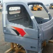 Кабина. Hyundai Porter II Hyundai County Hyundai Porter Hyundai HD Kia Bongo Daewoo Novus