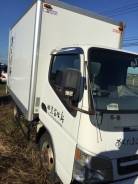 Mitsubishi Canter. FE74DV, 4M50T