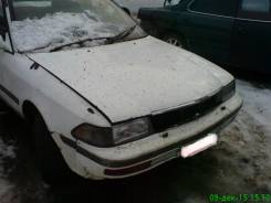 Toyota Corona. CT170, 2C