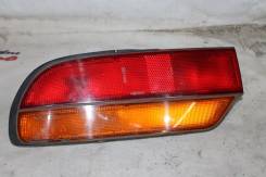 Стоп-сигнал. Nissan 180SX