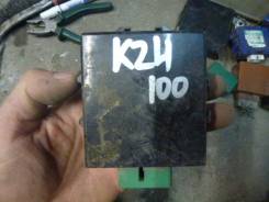 Реле. Toyota Estima Lucida, TCR21, CXR10, TCR20, CXR21, CXR11, CXR20, TCR10, TCR11 Toyota Estima Emina, TCR21, CXR10, CXR21, TCR10, TCR11, CXR11, TCR2...