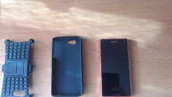 Sony Xperia Z3 Compact