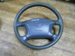 Руль. Toyota Ipsum
