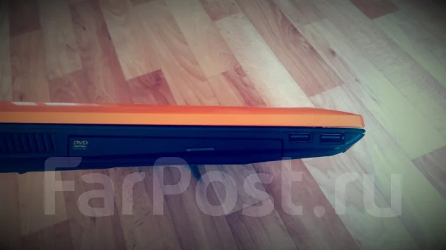 Asus Lamborghini VX7. WiFi: 1, Bluetooth: 1 ����