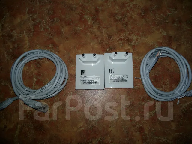 Powerline-��������. ����