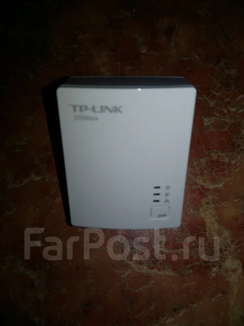 Powerline-��������. ����