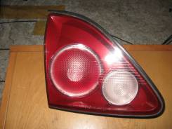 Стоп-сигнал. Lexus RX300, MCU10, MCU15 Toyota Harrier, MCU10, MCU15W, MCU15, SXU15, SXU10, MCU10W Двигатели: 1MZFE, 5SFE