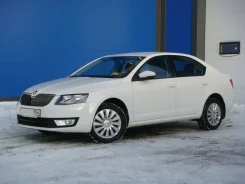 Skoda Octavia. �������, ��������, 1.2, ������ ����