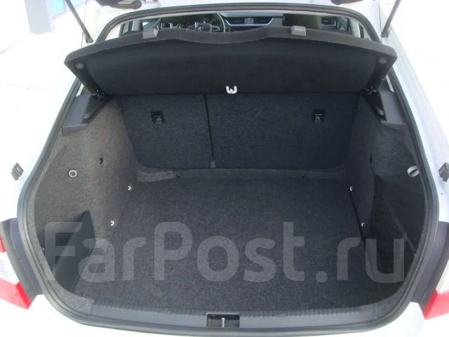Skoda Octavia. �������, ��������, 1.2, ������ ����