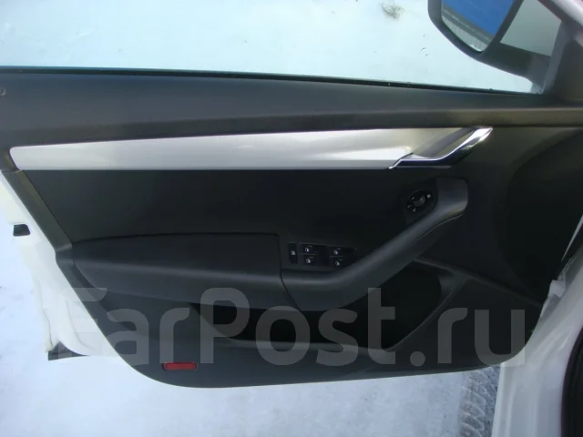 Skoda Octavia. �������, ��������, 1.2, ������ ����