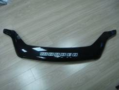 Дефлектор капота. Ford Mondeo