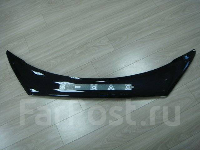   Ford S-MAX 2006-2011