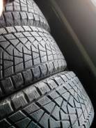Bridgestone Blizzak DM-Z3. Зимние, без шипов, 2002 год, износ: 20%, 4 шт