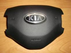 Крышка подушки безопасности. Kia cee'd