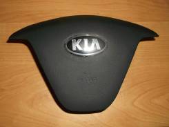 Крышка подушки безопасности. Kia Rio