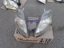 Фара. Toyota Passo, KGC10