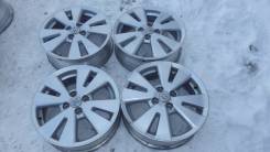 Toyota. 5.5x16, 4x100.00, ET39