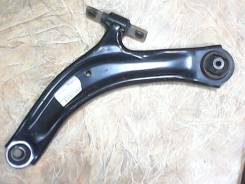 Рычаг подвески. Nissan X-Trail, NT31 Nissan Qashqai, J10 Renault Koleos, HY0 Двигатель MR20DE