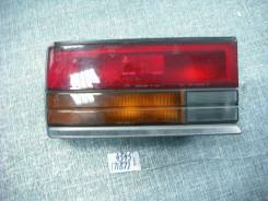 Стоп-сигнал. Nissan Pulsar