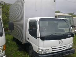 Mazda Titan