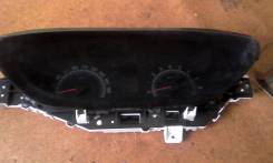 Панель приборов. Toyota Ractis, NCP100 Двигатель 1NZFE