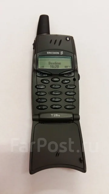 Ericsson. �/� ����