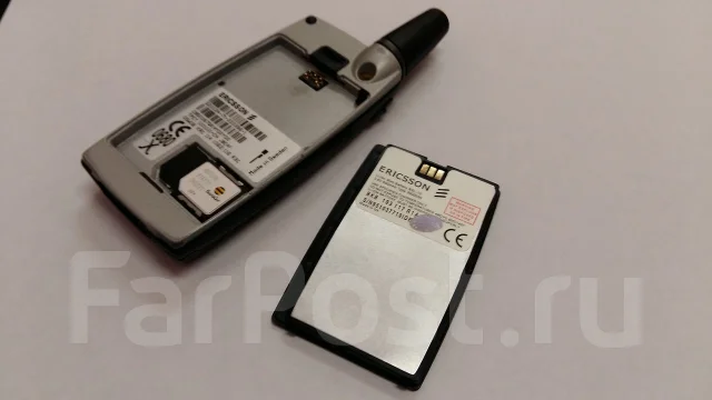 Ericsson. �/� ����