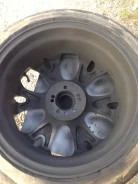 Alster. x5, 5x100.00, 5x114.30