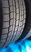 Dunlop Graspic DS3. Зимние, без шипов, 2010 год, износ: 40%, 2 шт
