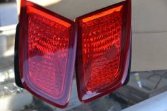 Вставка багажника. Toyota Corona Premio, ST215, CT215 Toyota Premio