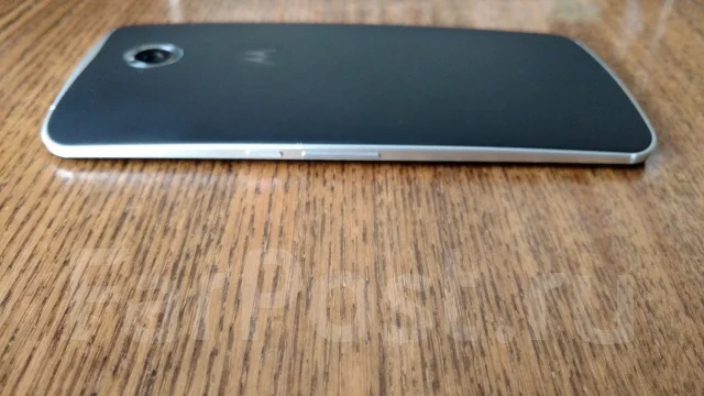 Motorola Nexus 6 ����