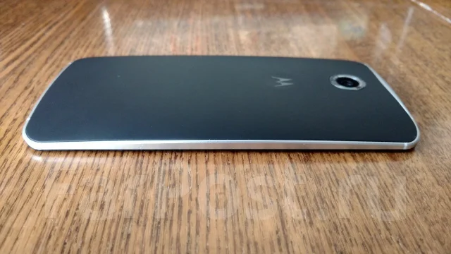 Motorola Nexus 6 ����